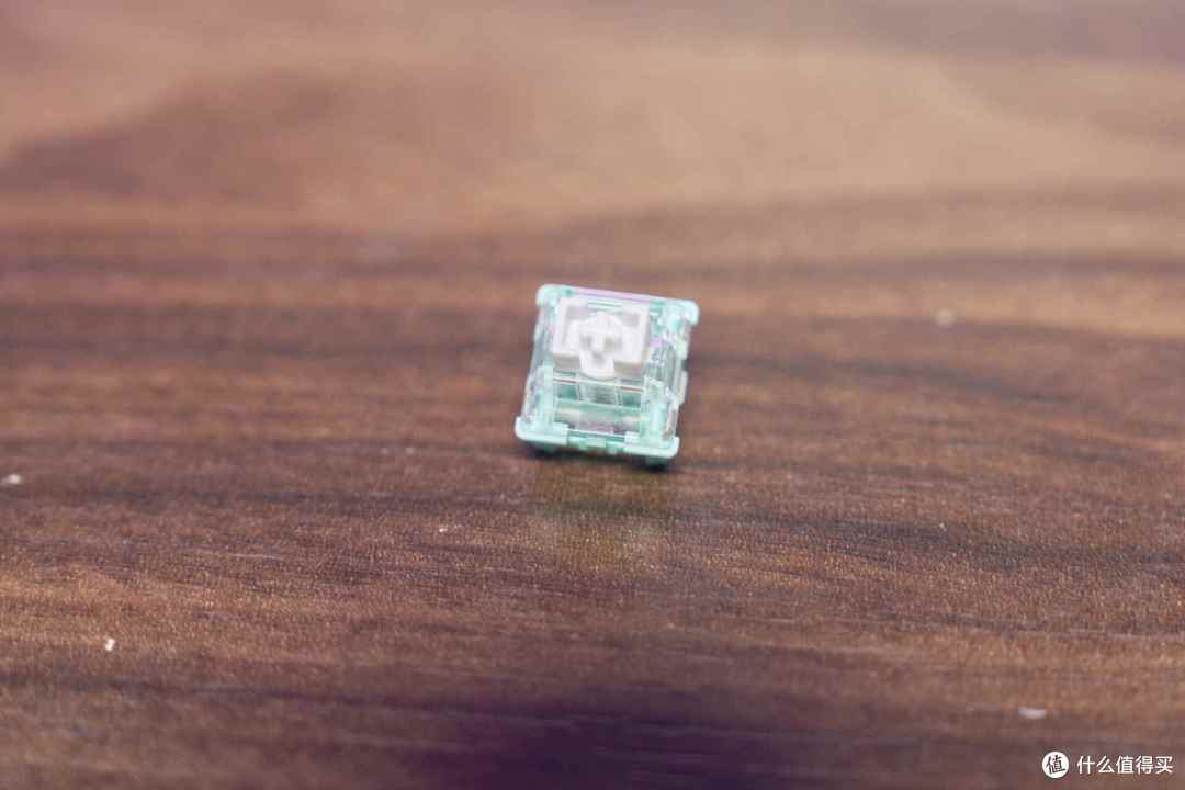 性价比拉满!小呆虫GK68HE 磁轴铝坨坨开箱