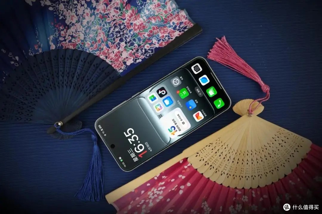 10分钟卖出2亿元，16GB+1TB+6260mAh，已成手机行业“新黑马”