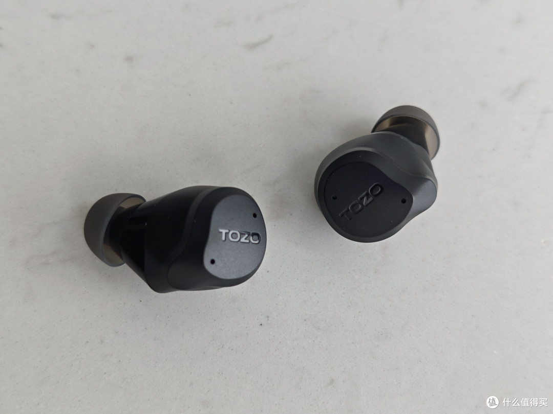 6.18大促马上就要到了,买一个TOZO NC9舒适降噪耳机奖励自己吧。