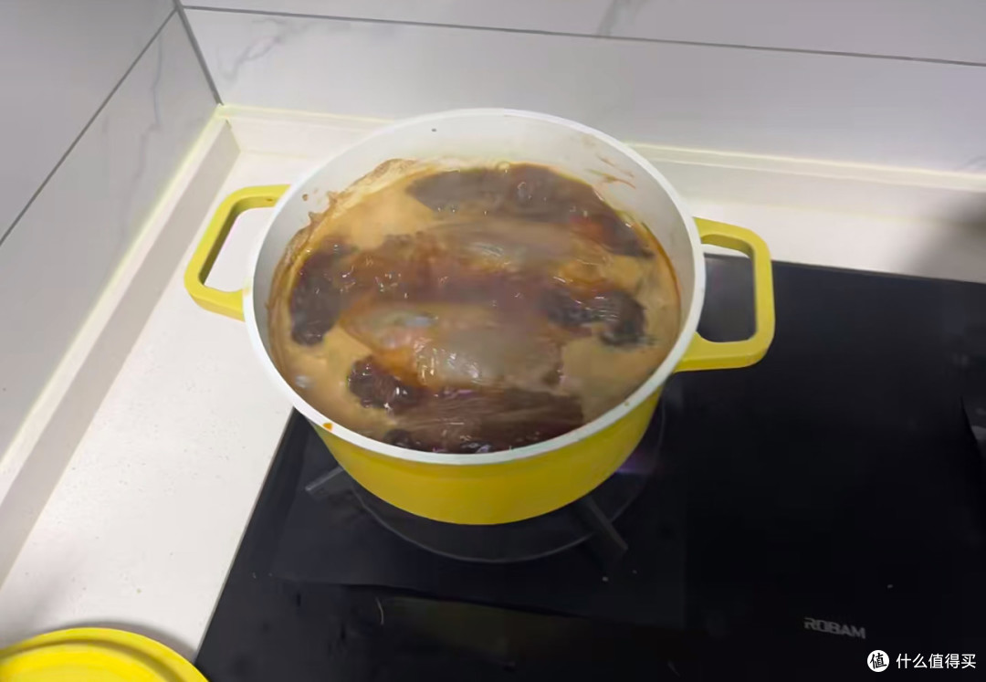 改良版的小高姐三酱牛肉