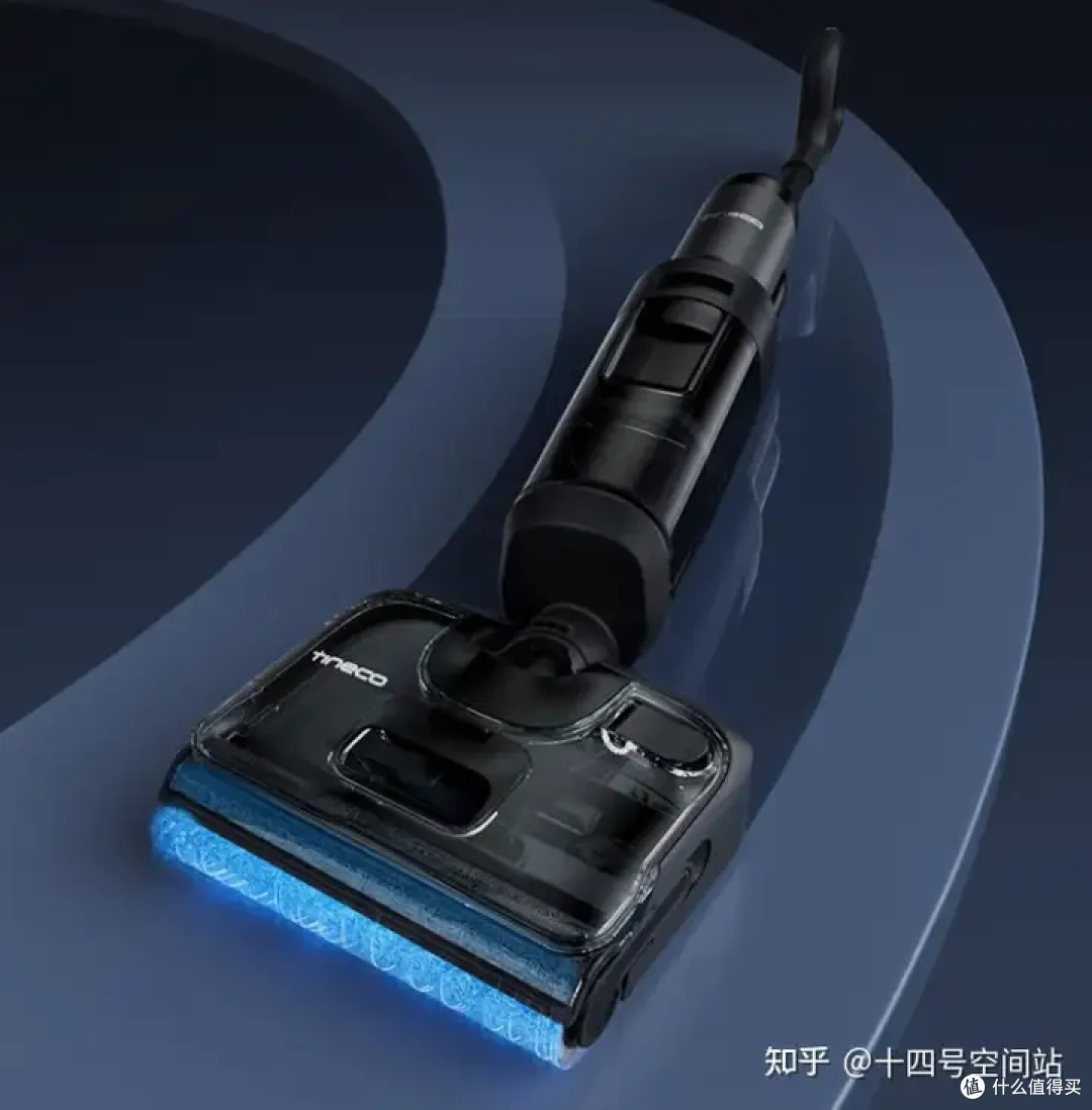 被新疆沙尘暴逼疯后,我发现了洗地机的真相