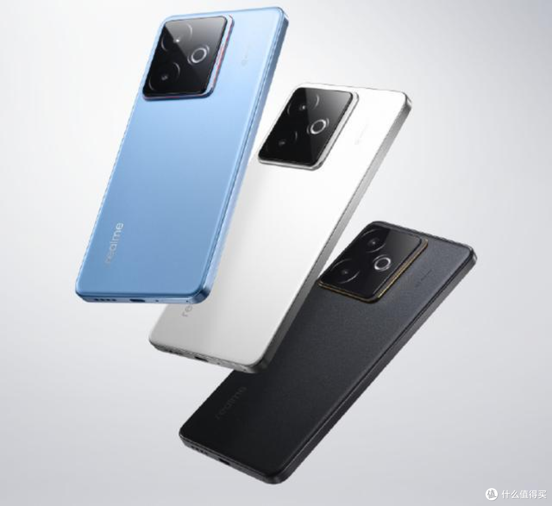 真我GT7 vs 红米Turbo4 Pro:4月新机对决,谁才是性价比最优解?
