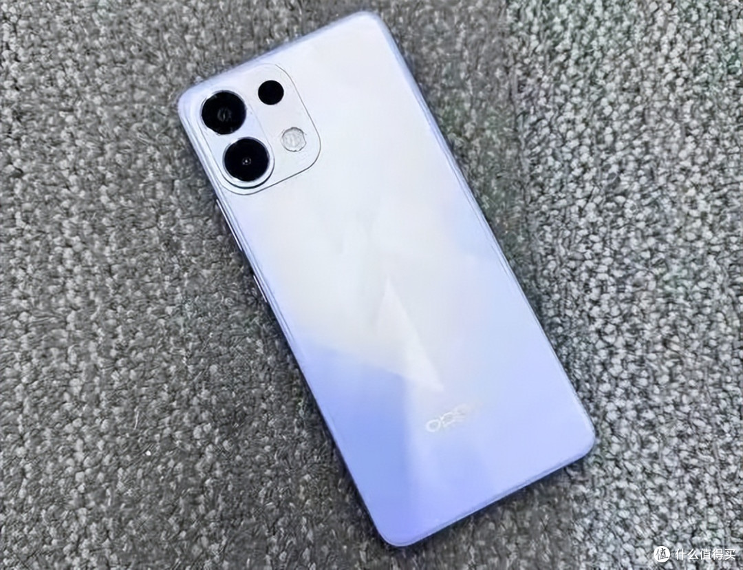 OPPO果断“发飙”,7000mAh+80W+骁龙6Gen4,跌至934.15元