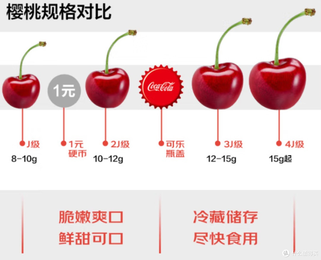 春季水果品鉴报告:草莓、樱桃、枇杷谁更值得吃?