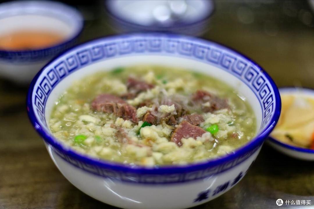 中国十大“美食之都”,少吃一个都算亏