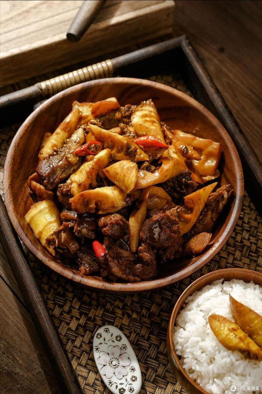 中国十大“美食之都”,少吃一个都算亏