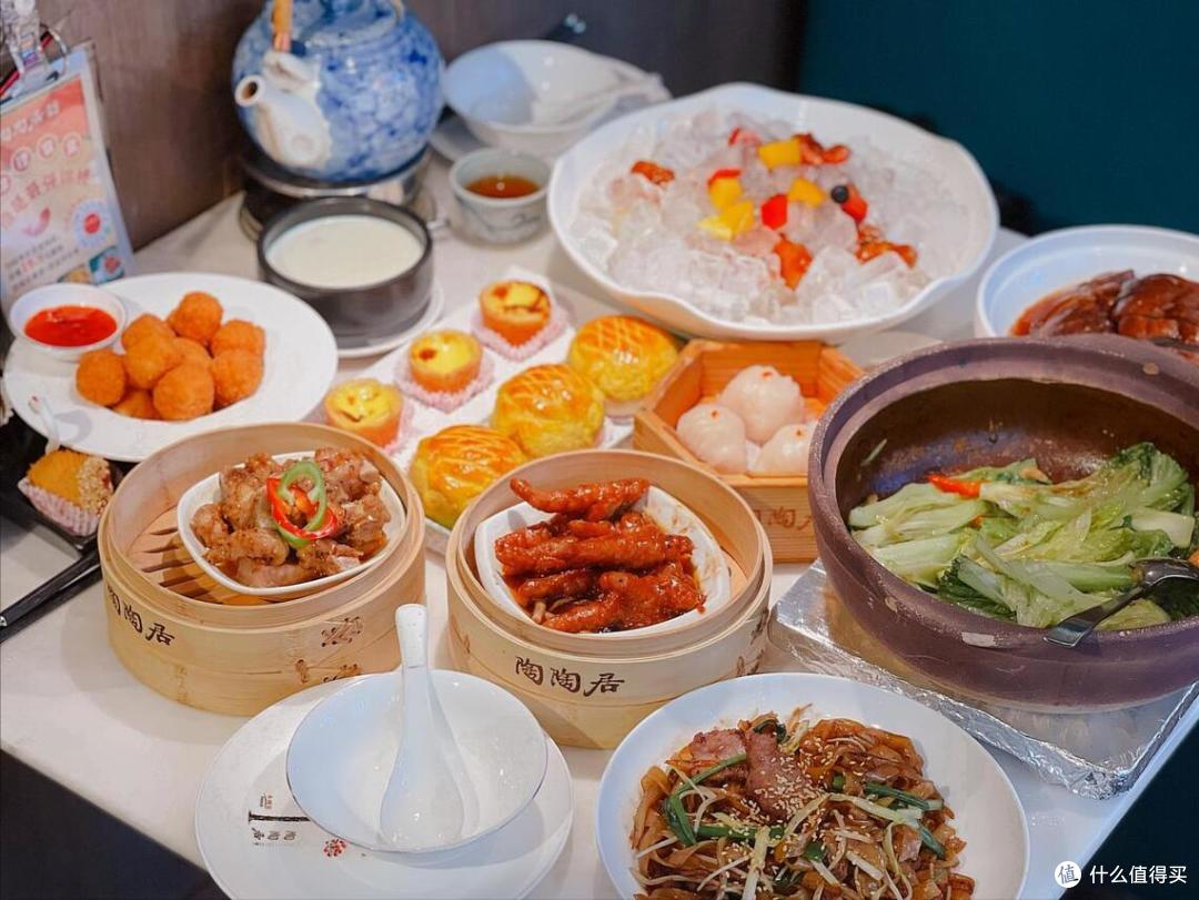 中国十大“美食之都”,少吃一个都算亏