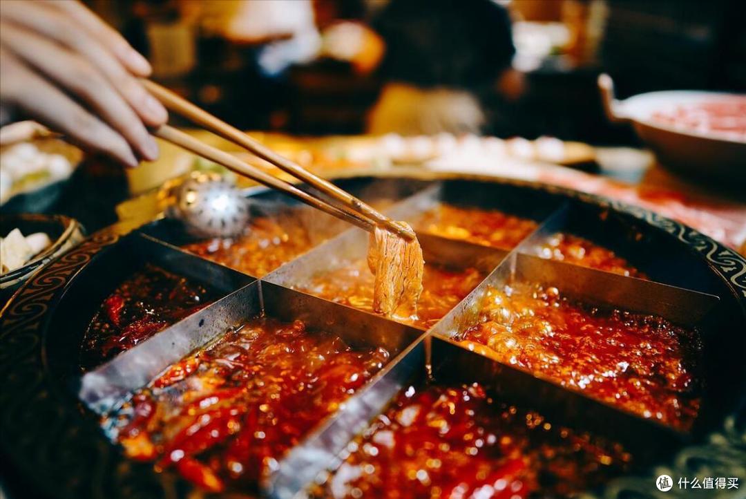 中国十大“美食之都”,少吃一个都算亏