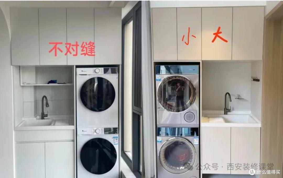装修对缝细节越“抠”越有价值,但过头就成表演了