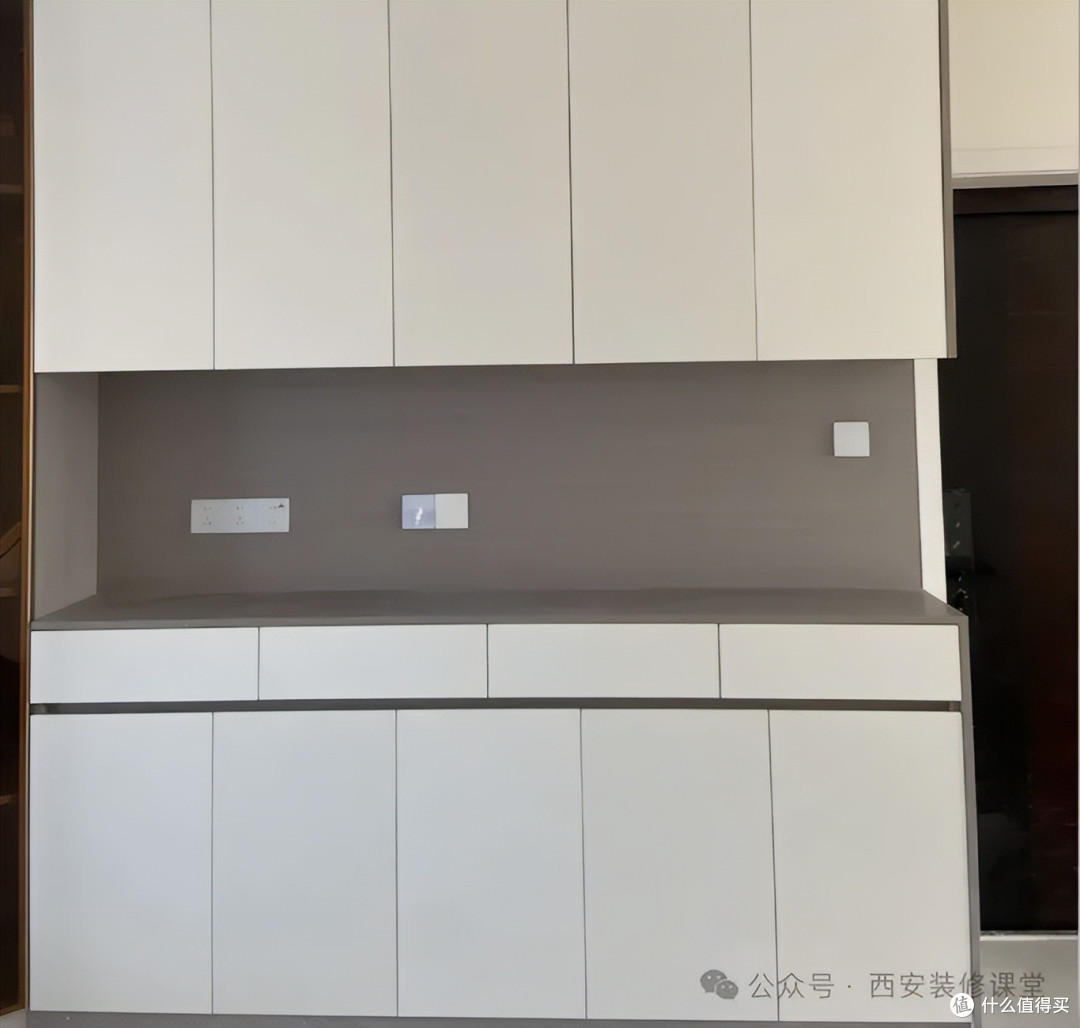 装修对缝细节越“抠”越有价值,但过头就成表演了