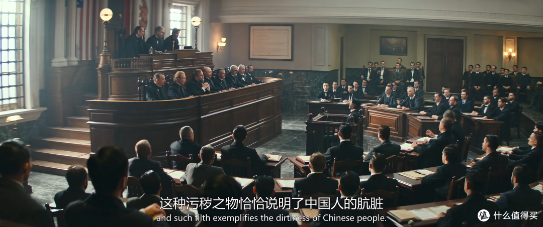 这次该我们欠陈思诚一张电影票了。