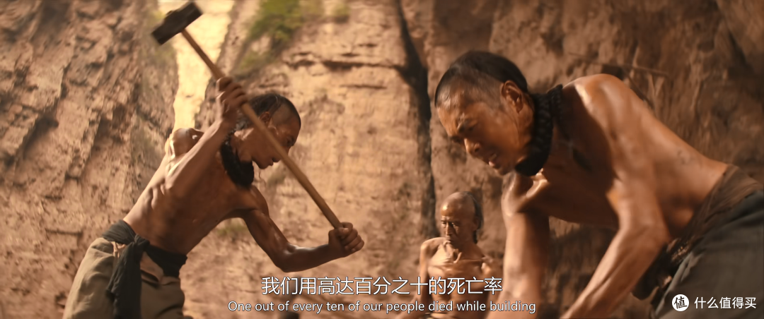 这次该我们欠陈思诚一张电影票了。