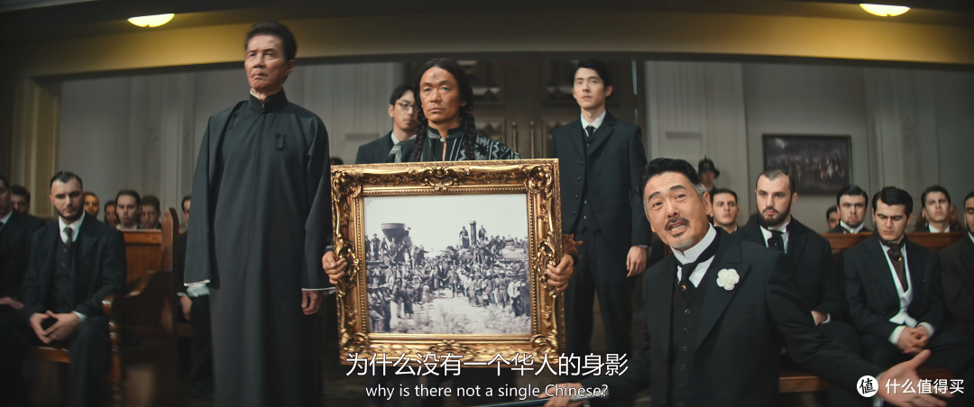 这次该我们欠陈思诚一张电影票了。
