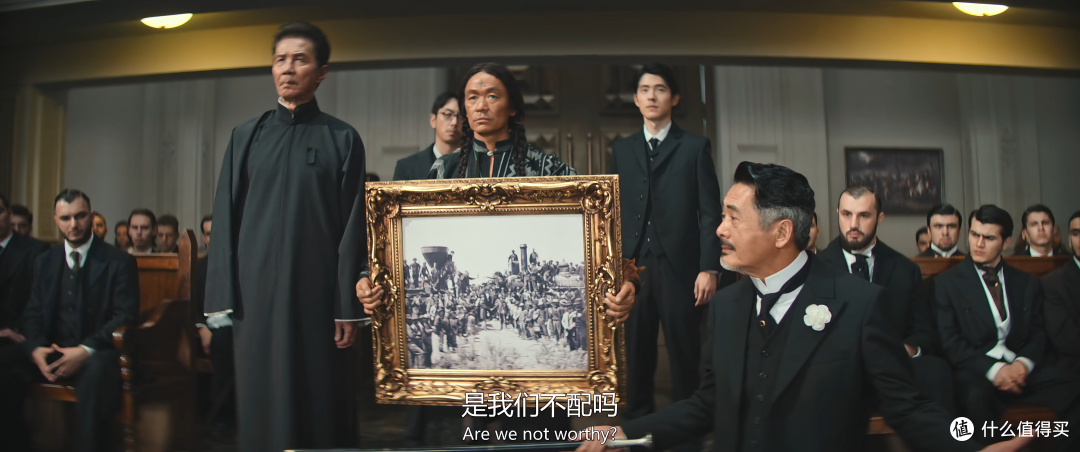 这次该我们欠陈思诚一张电影票了。