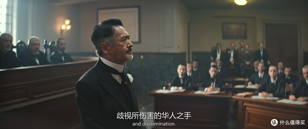 这次该我们欠陈思诚一张电影票了。
