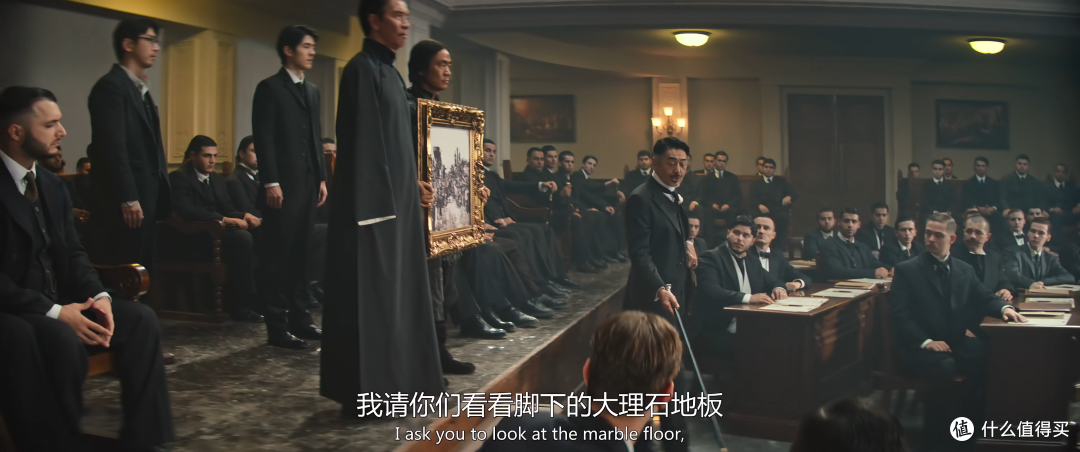 这次该我们欠陈思诚一张电影票了。