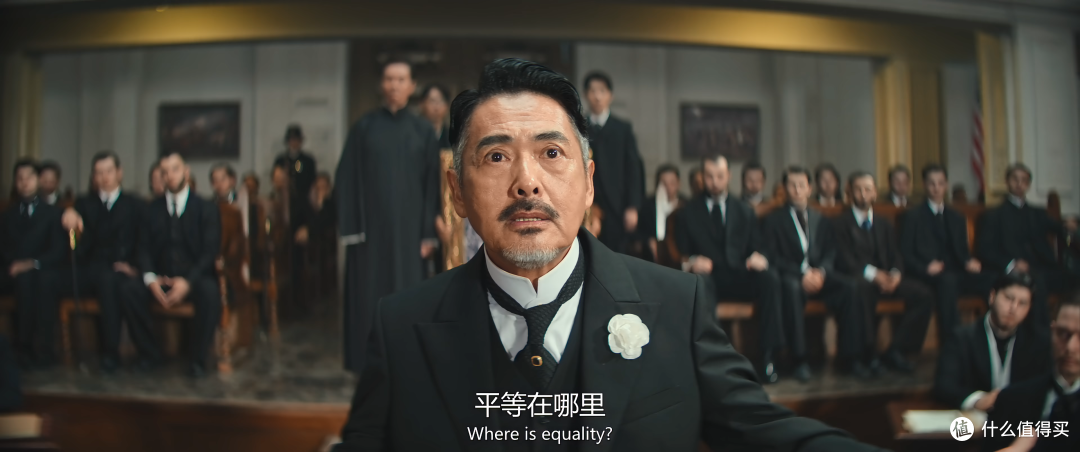 这次该我们欠陈思诚一张电影票了。