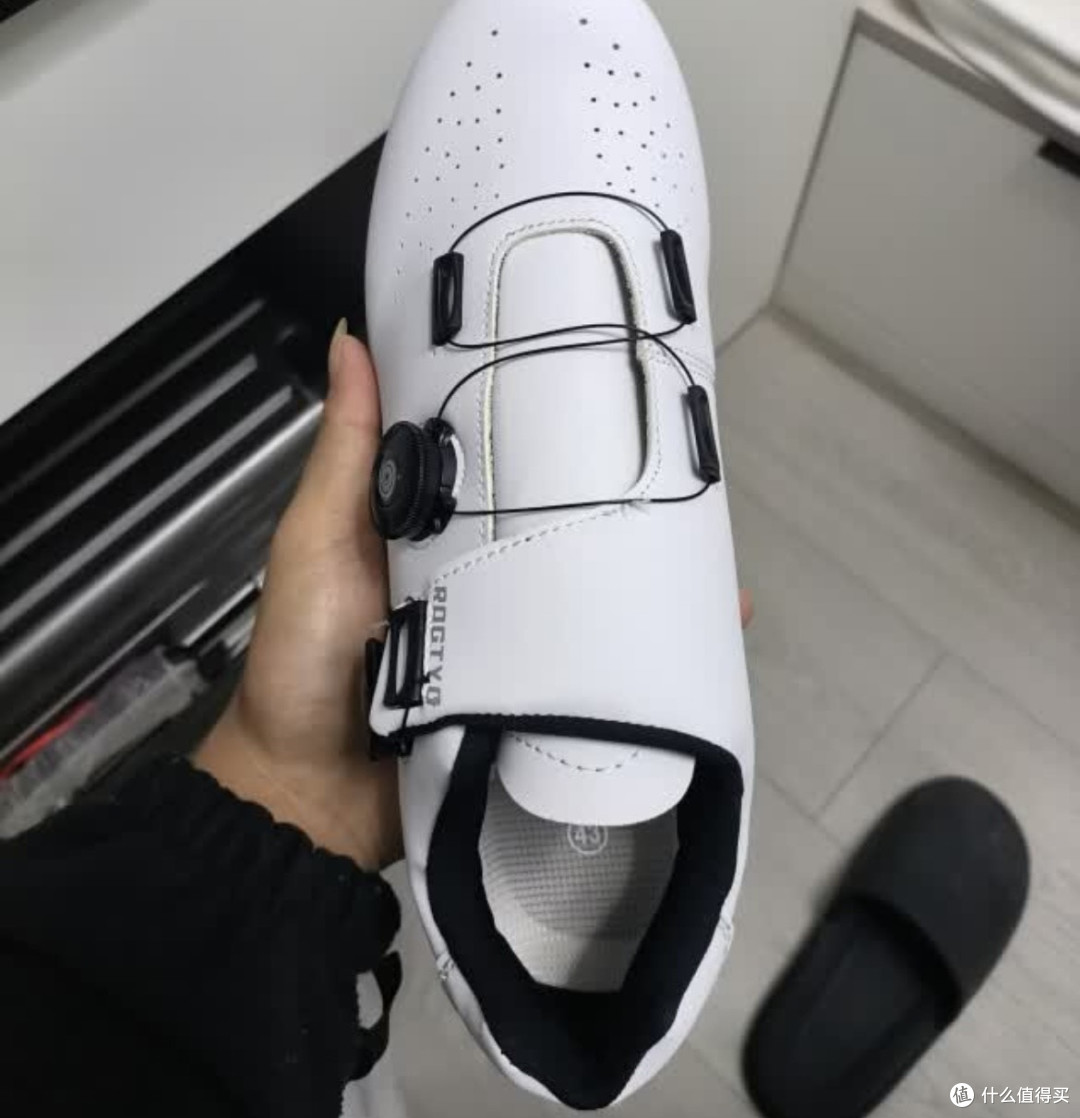 骑行锁鞋:踩坑还是起飞?实测告诉你真相