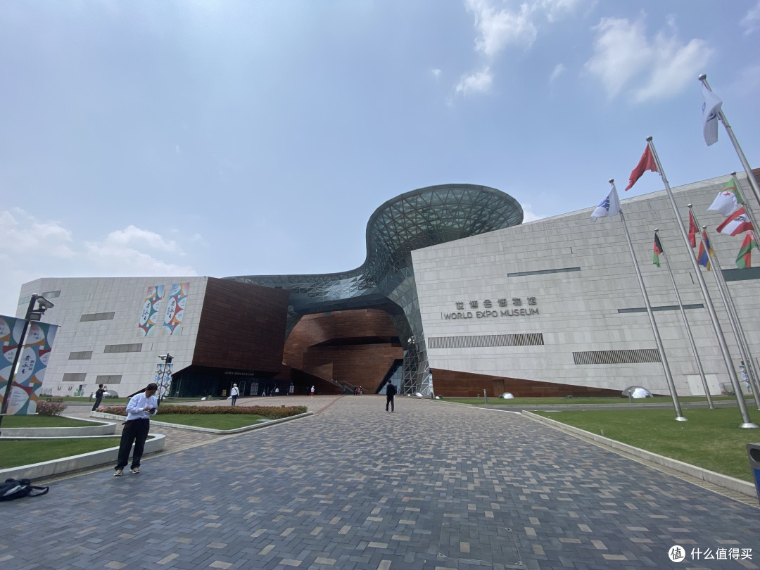黄永玉画展—上海世博会博物馆