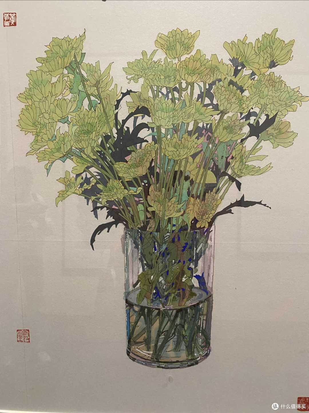 黄永玉画展—上海世博会博物馆