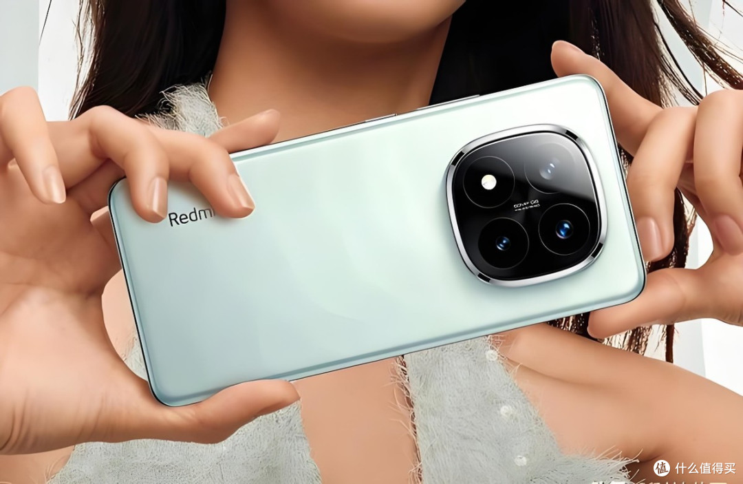 小米化身“价格屠夫”，16GB+512GB+6200mAh，跌至1699元
