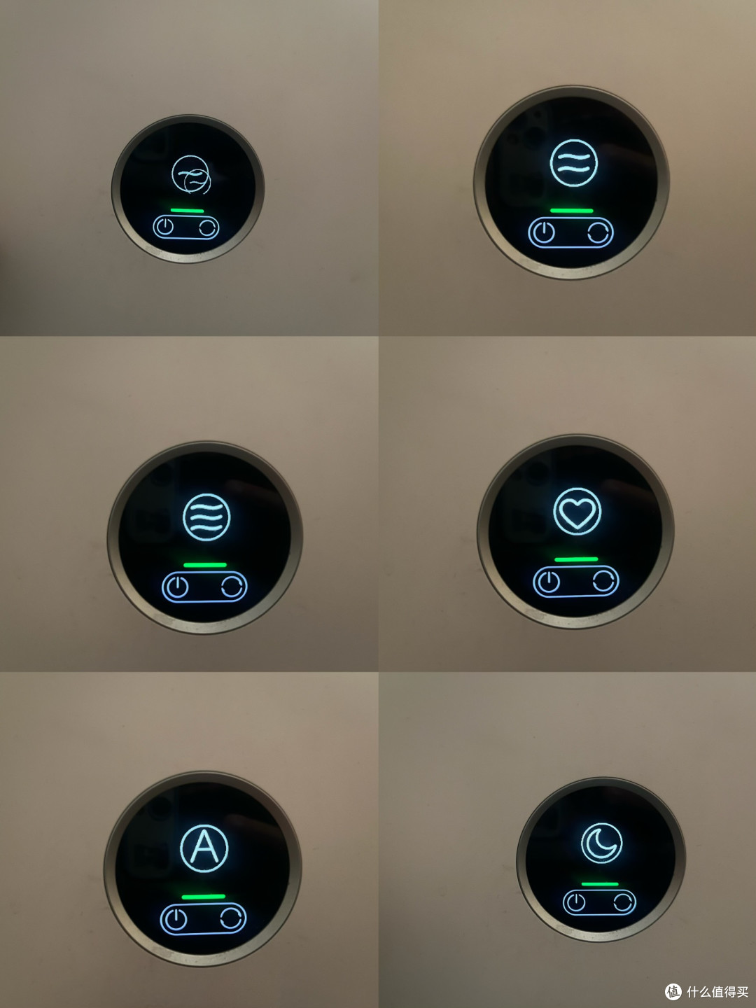 为什么妞在快要到夏天的时候才买了空气净化器