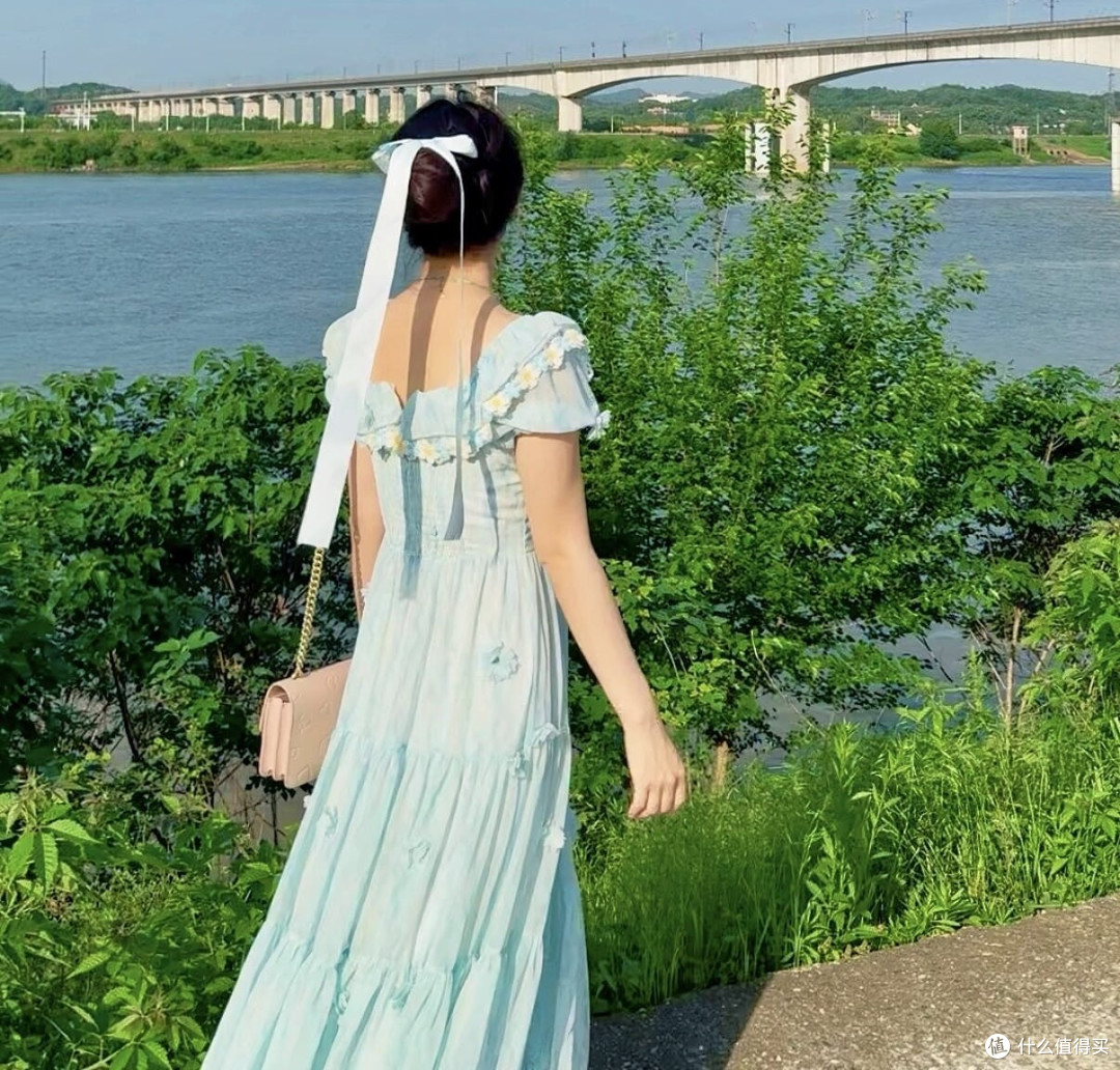🌞【长沙周边游】五一！解锁兴马洲