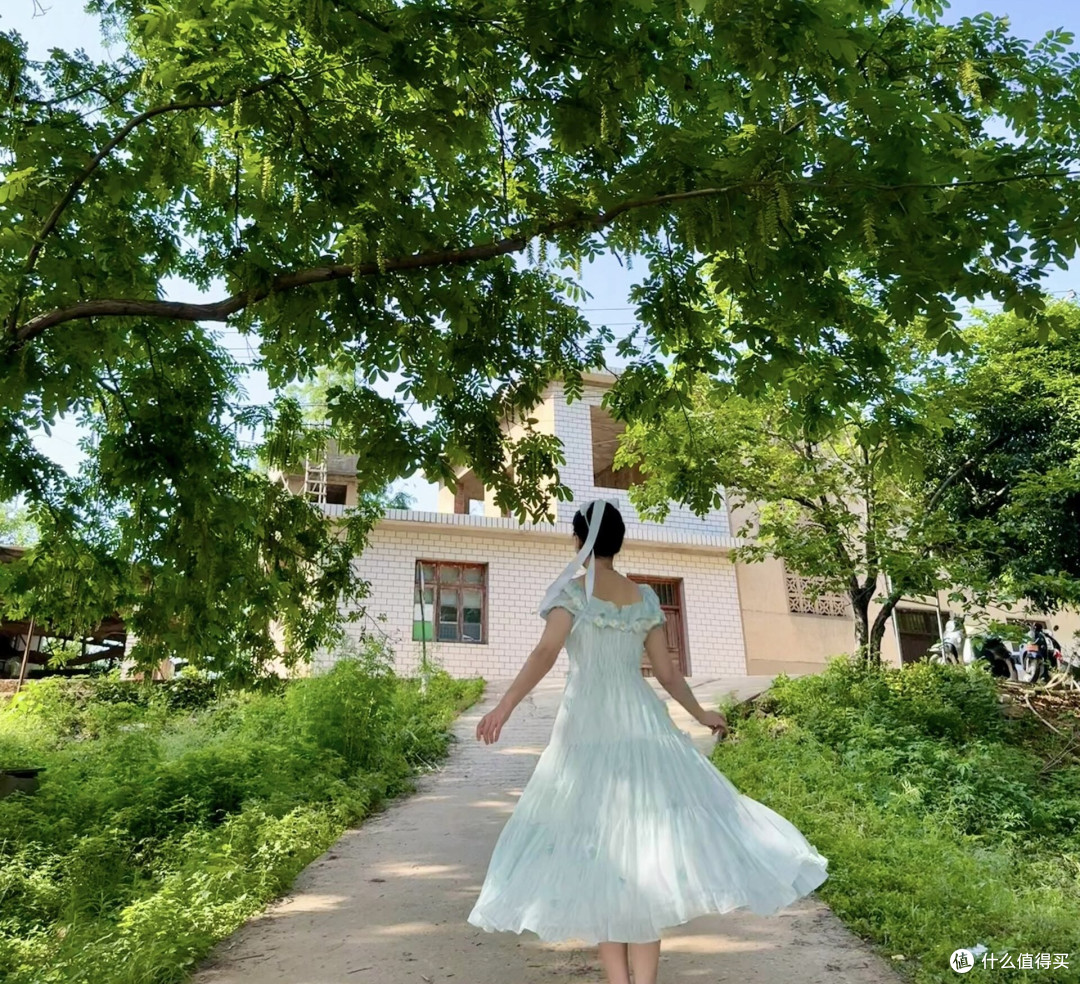 🌞【长沙周边游】五一！解锁兴马洲