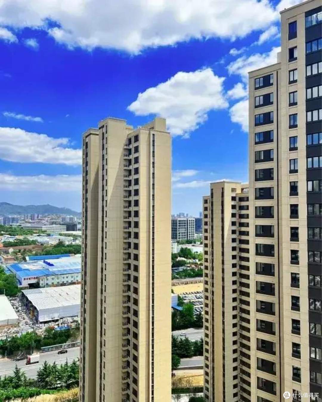 越来越多人搬离高层小区,住了5年25层,我有些话不吐不快!