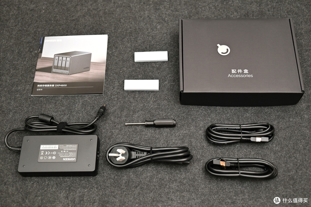 告别数据焦虑!高性价比NAS首选,绿联DXP4800 NAS初体验