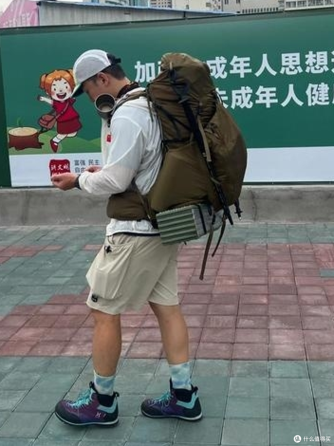 徒步装备保养全攻略,延长使用寿命