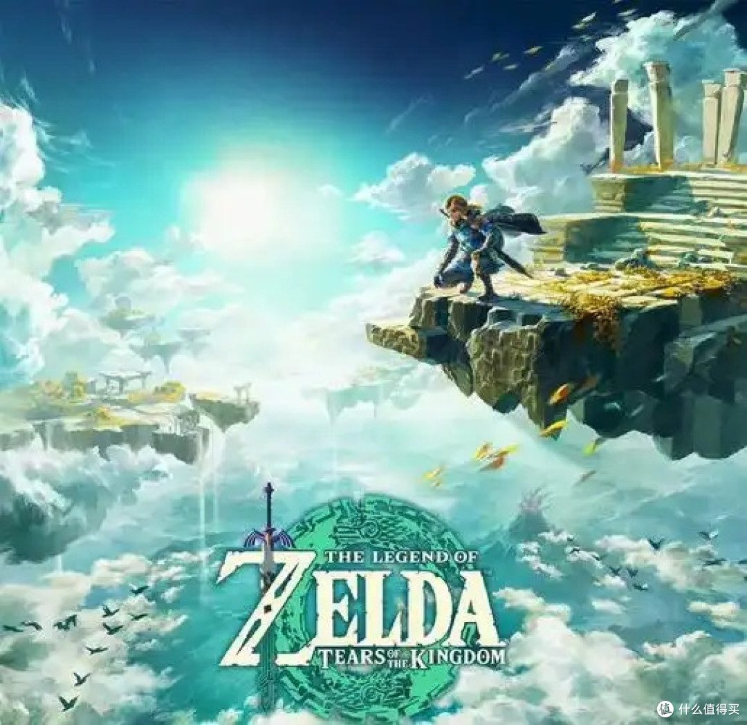 Switch 版《塞尔达传说》:一场颠覆认知的奇幻冒险