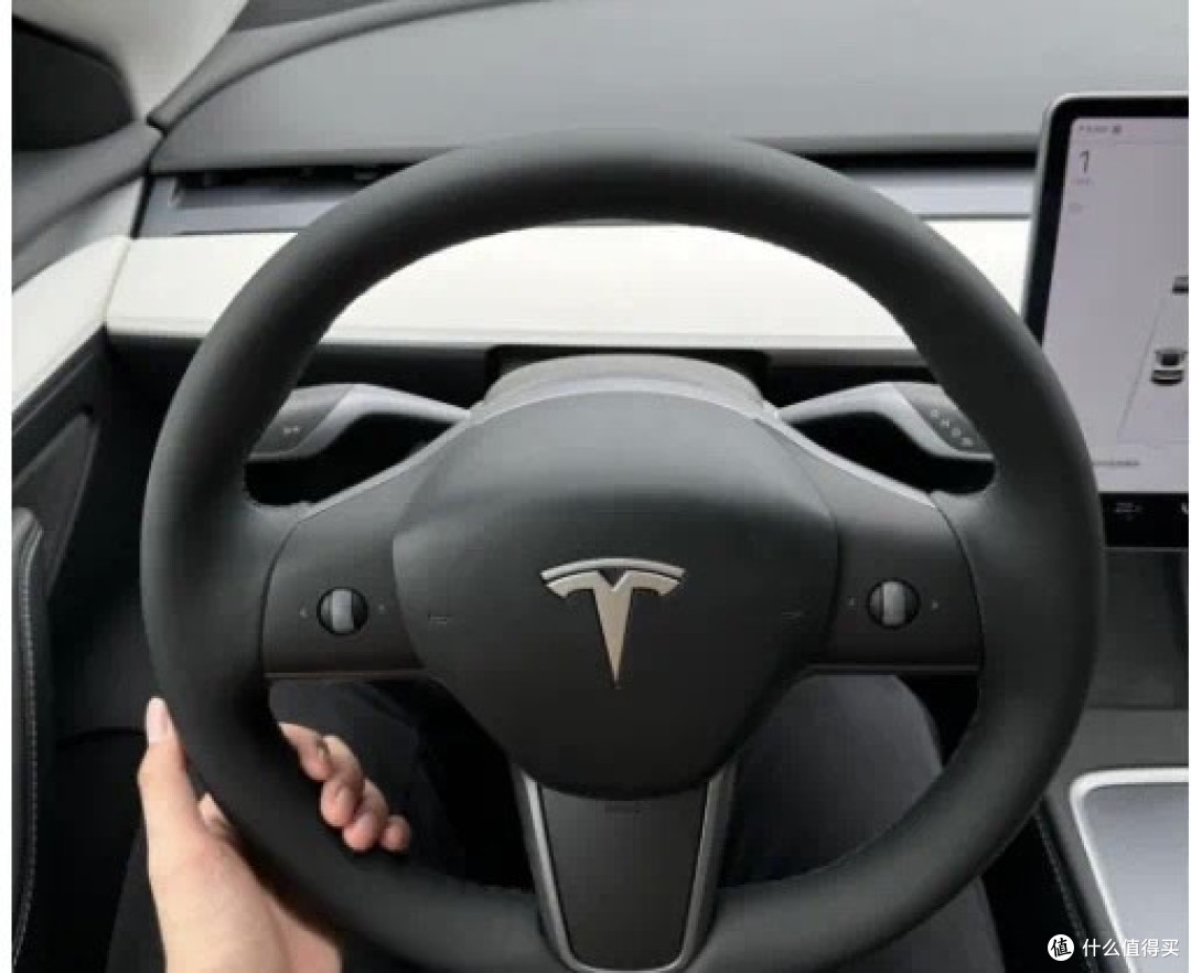 特斯拉—过保前全车检查攻略