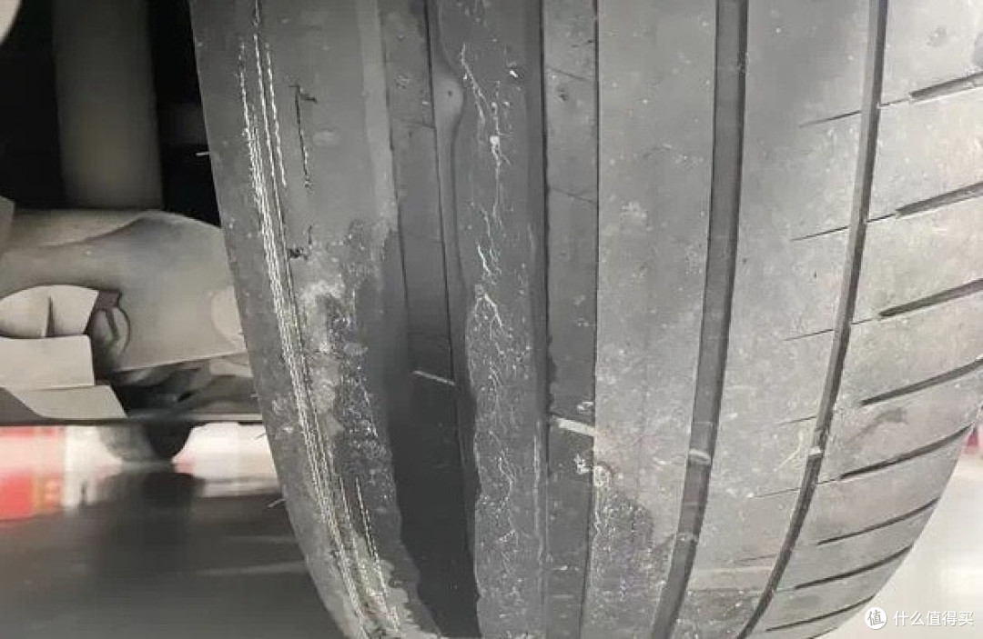 特斯拉—过保前全车检查攻略