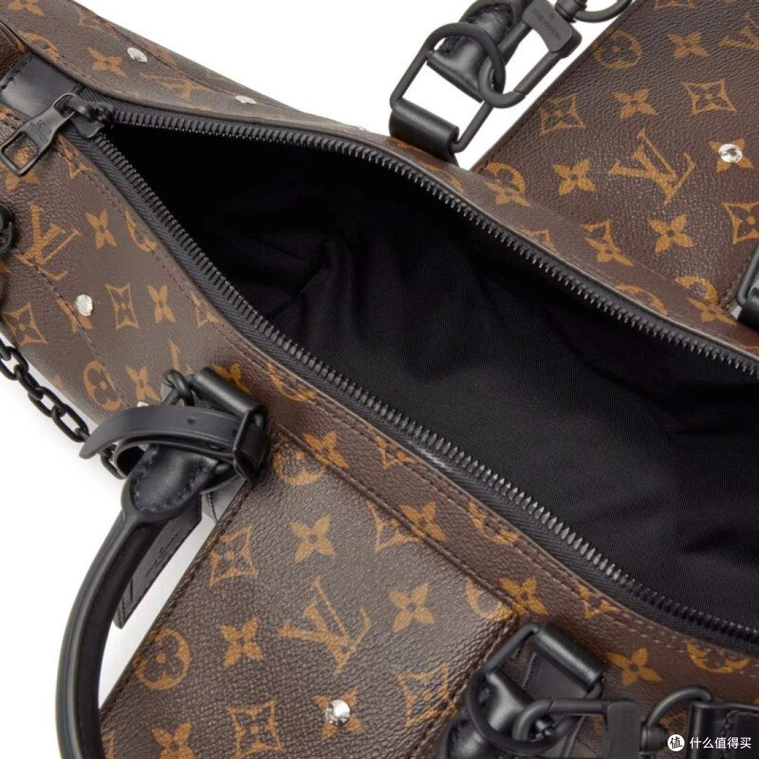 LV飞机包二十几万,真的值吗?
