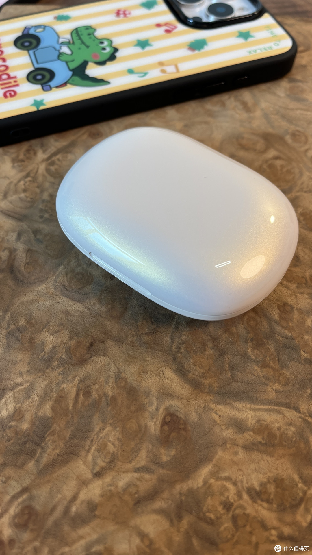 BLINBLIN JL12耳挂式蓝牙耳机:极简美学与卓越音质的完美结合