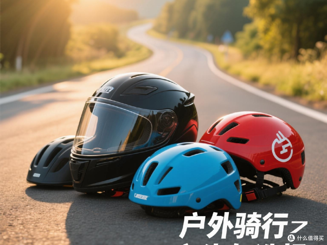 户外骑行之头盔选择