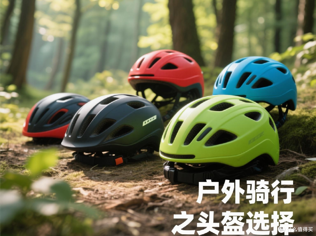 户外骑行之头盔选择