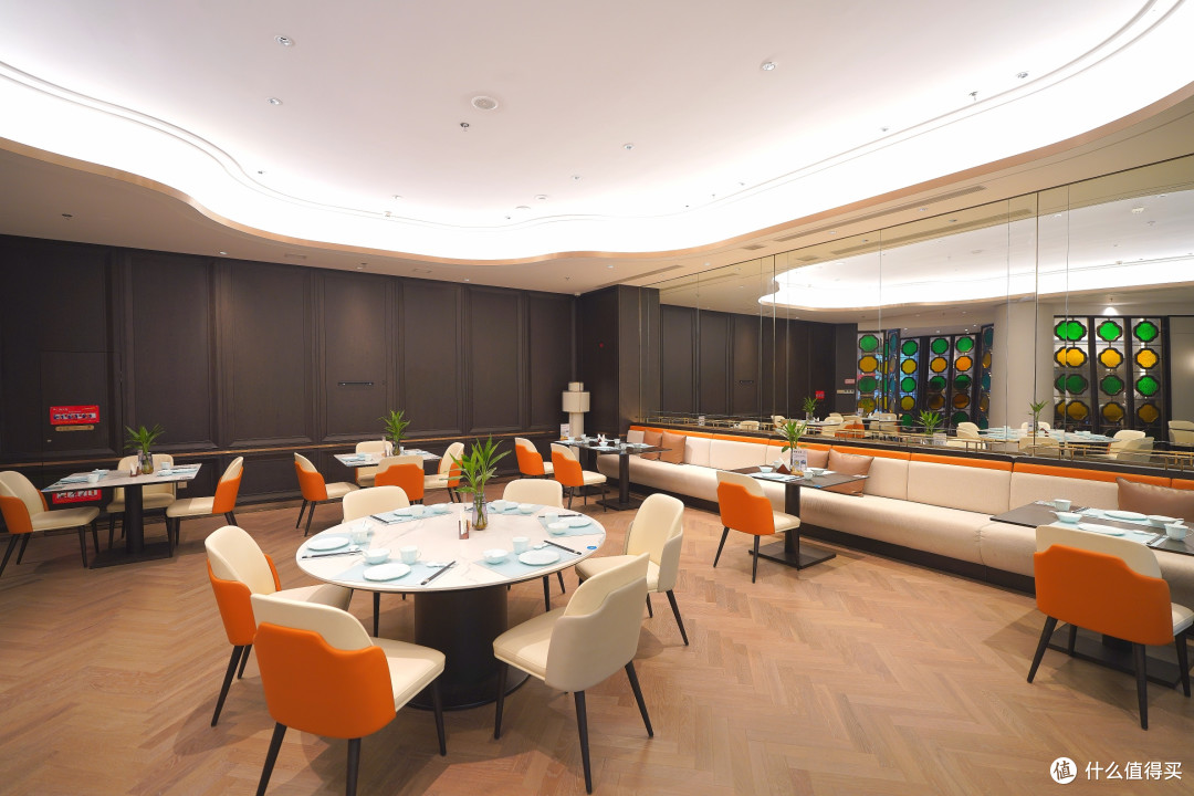 一荤两素三碗米饭正好250,九江濂溪开元名都酒店 山海极宴中餐厅