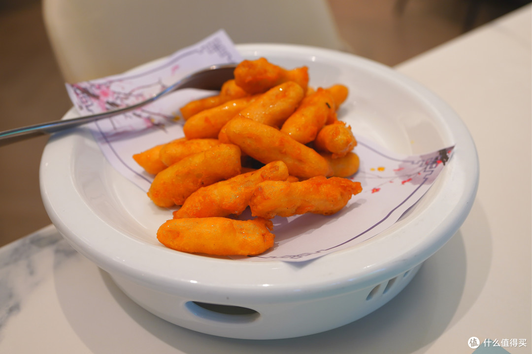 一荤两素三碗米饭正好250,九江濂溪开元名都酒店 山海极宴中餐厅
