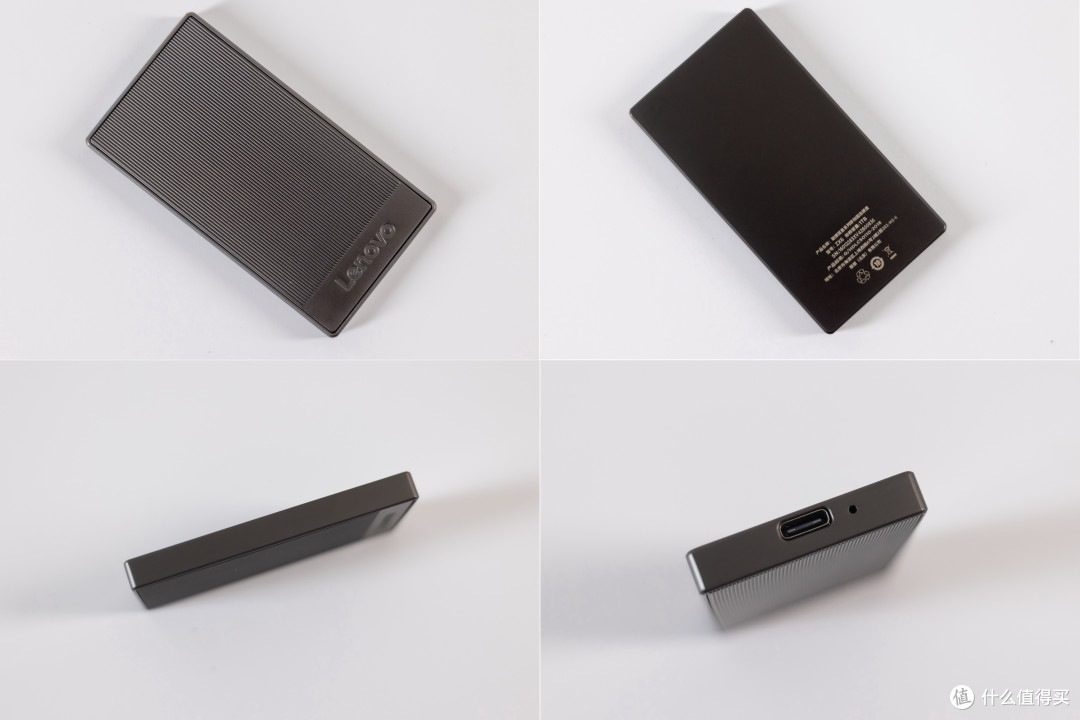 USB4以下的最高速接口,三款20Gbps高速移动固态硬盘体验