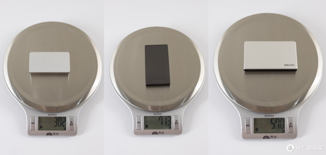 USB4以下的最高速接口,三款20Gbps高速移动固态硬盘体验