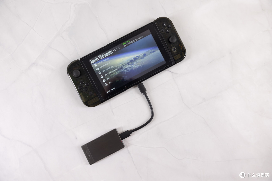 USB4以下的最高速接口,三款20Gbps高速移动固态硬盘体验