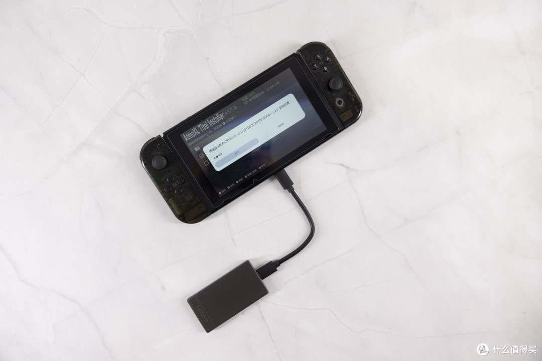 USB4以下的最高速接口,三款20Gbps高速移动固态硬盘体验