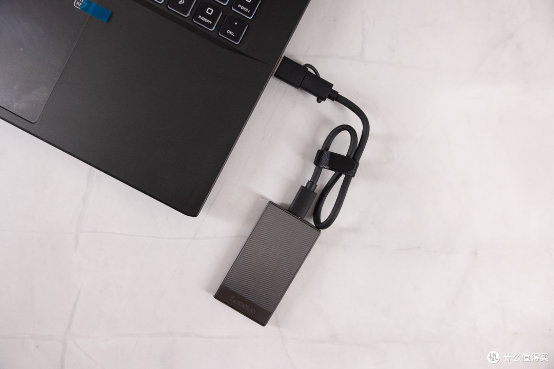 USB4以下的最高速接口,三款20Gbps高速移动固态硬盘体验