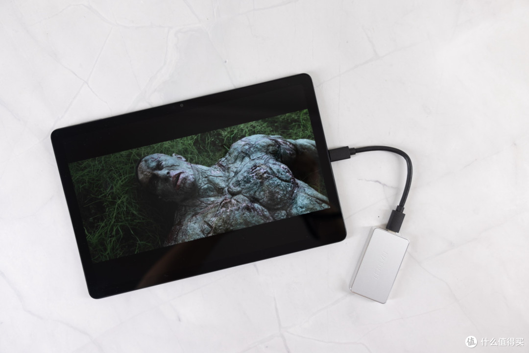 USB4以下的最高速接口,三款20Gbps高速移动固态硬盘体验