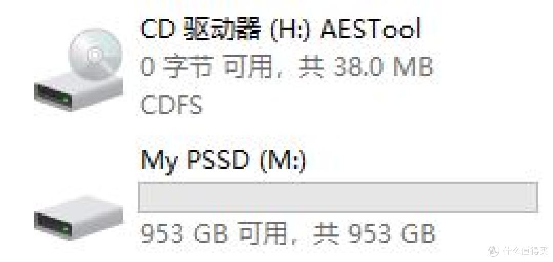 USB4以下的最高速接口,三款20Gbps高速移动固态硬盘体验