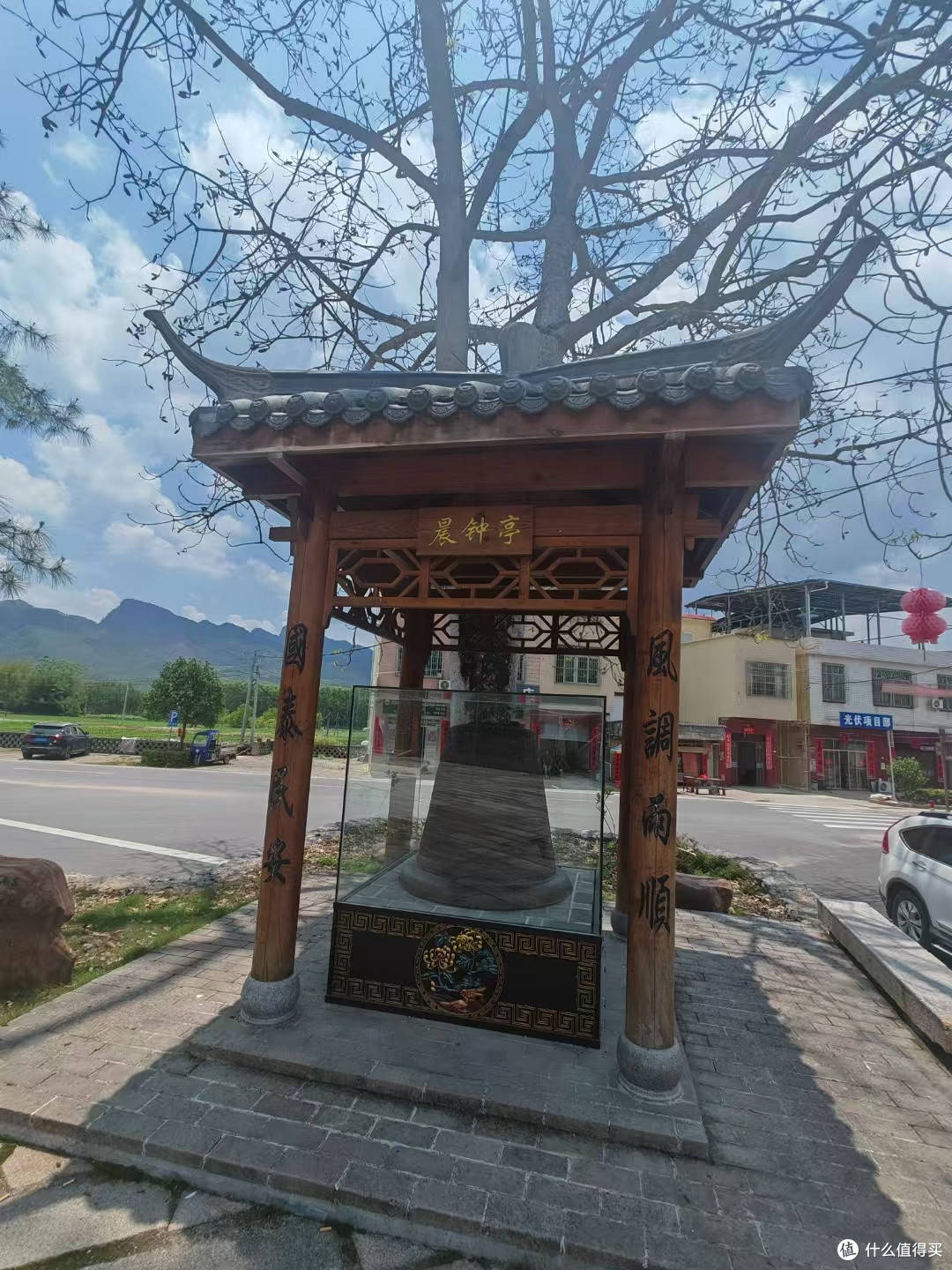 穿越千年文脉，触摸岭南风骨——探访莫宣卿故居的感悟