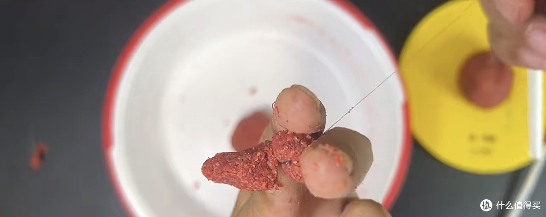 露营钓鱼不空军!从“菜鸟”到“爆护”的饵料选择全攻略