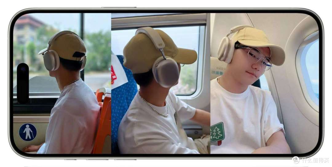 通勤时候隔绝噪音